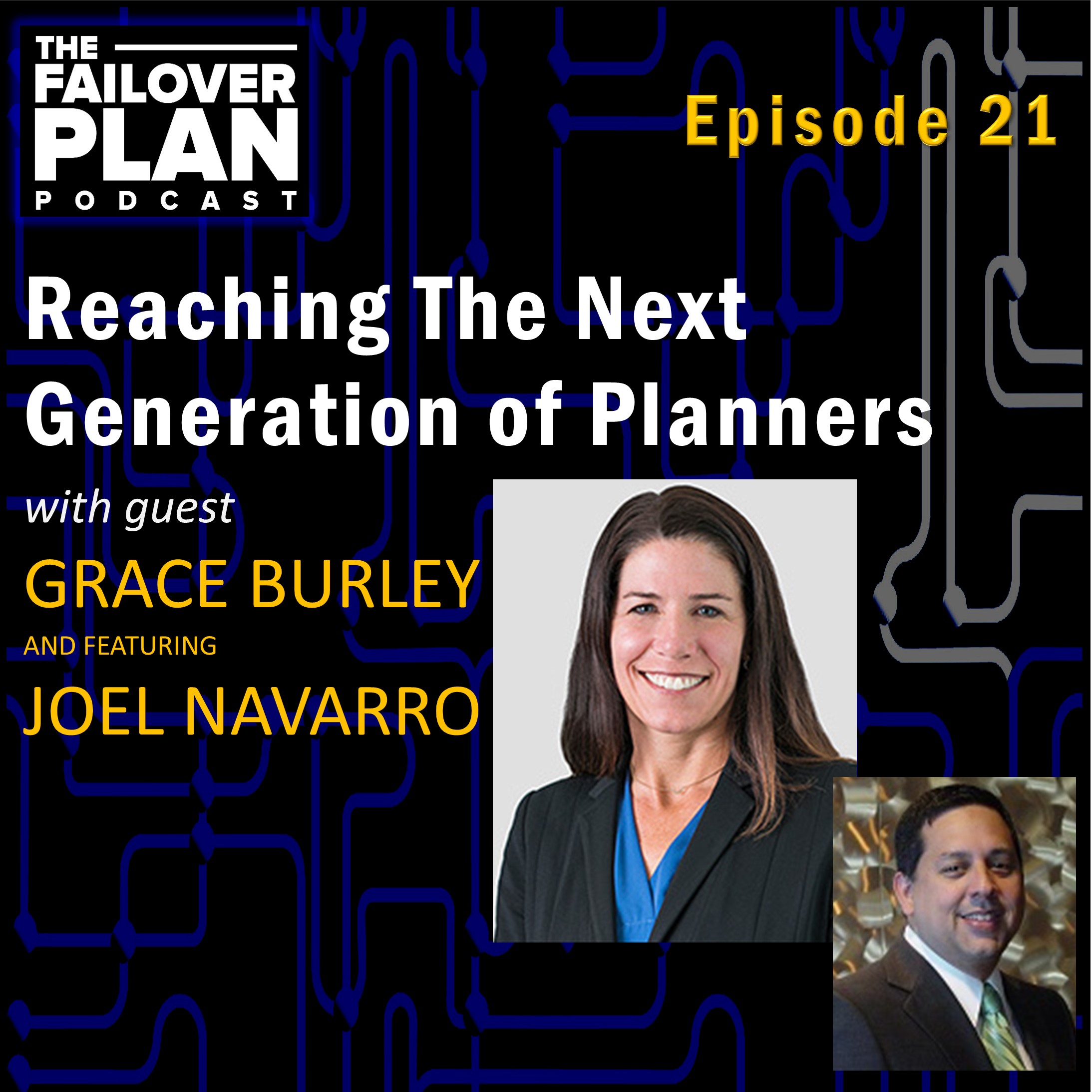 The Failover Plan Podcast