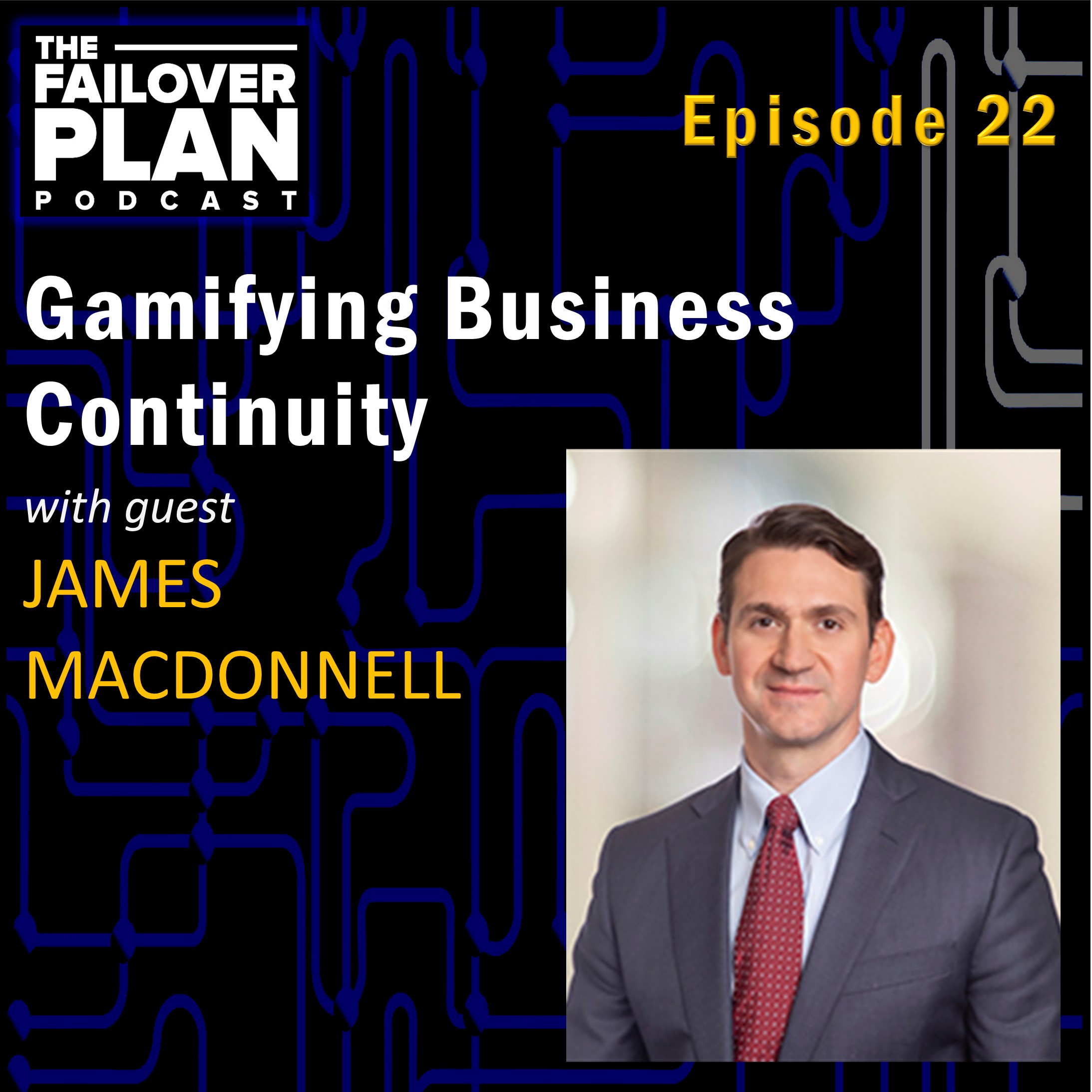 The Failover Plan Podcast