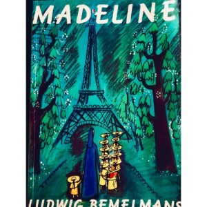 Episode 1: Continuation of 'Madeline'