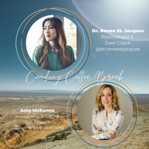 S.1 Episode 3: Emotional Intelligence with Dr. Renee St. Jacques