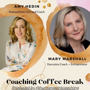 S.1 Episode 1: Tackling the Offensive with Mary Marshall