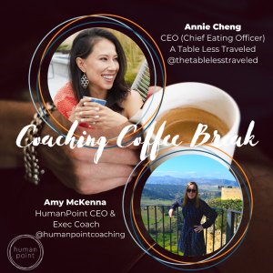 S.1 Episode 4: Entrepreneurship in a Time of Change with Annie Cheng