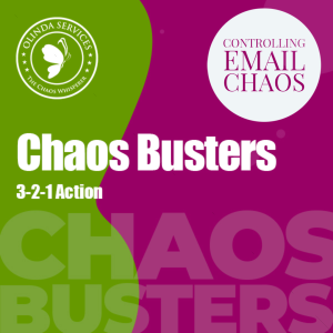 Does Email Chaos Rule Your Day?