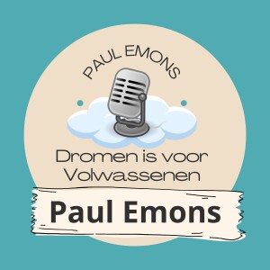 10. Paul Emons