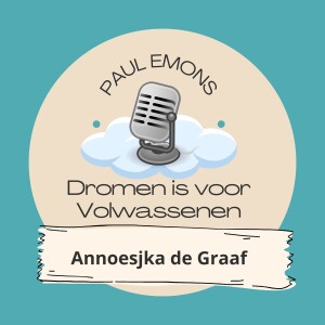 13. Annoesjka de Graaf