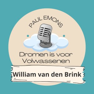 16. William van den Brink