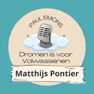 17. Matthijs Pontier