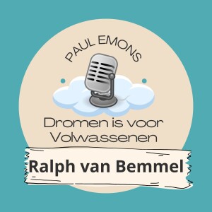 1. Ralph van Bemmel - Bird Brewery