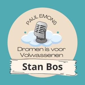 27. Stan Bos