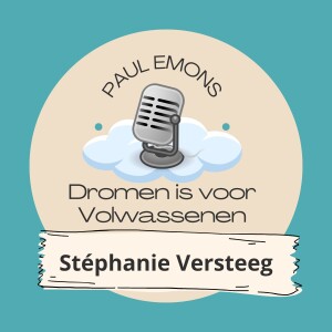 28. Stéphanie Versteeg (Expeditie Aardbol)