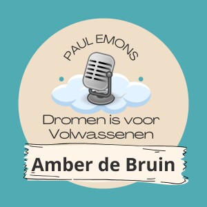 29. Amber de Bruin (Reizen op vier wielen)