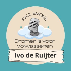 35. Ivo de Ruijter