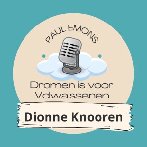 36. Dionne Knooren