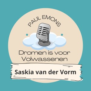 38. Saskia van der Vorm (Your Art Service)