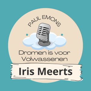 39. Iris Meerts