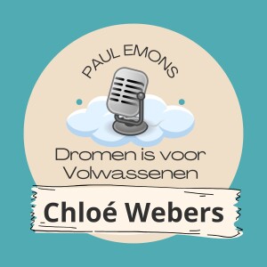 41. Chloé Webers