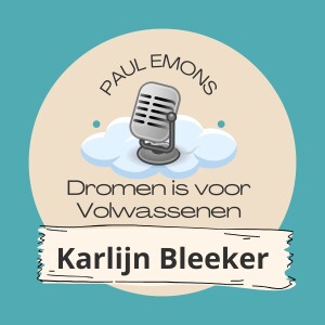 45. Karlijn Bleeker