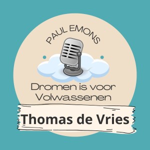 9. Thomas de Vries