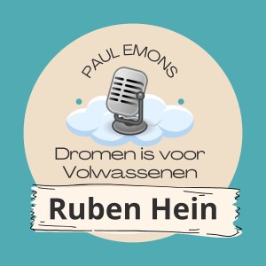 50. Ruben Hein