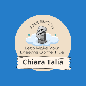 Aflevering 51 - Chiara Talia (ENG)