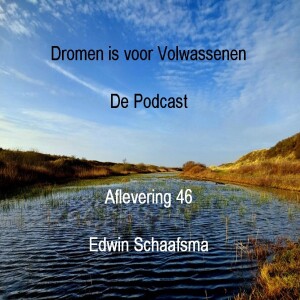 Aflevering 46 - Edwin Schaafsma