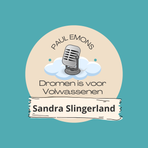 54. Sandra Slingerland (Sisukracht)