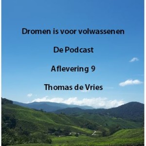 Aflevering 9 - Thomas de Vries