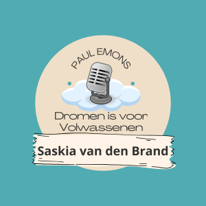 55. Saskia van den Brand