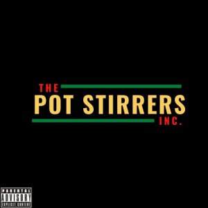 Who We Are by The Pot Stirrers #003