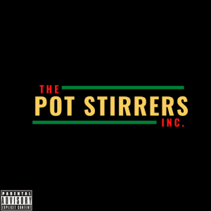 #blacklivesmatter by The Pot Stirrers #002