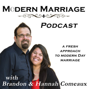 The Modern Marriage Podcast - Trailer
