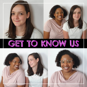 Get To Know Us | Hymnpartial E008