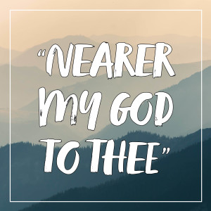 The Scandalous History of ’Nearer My God to Thee’ | Hymnpartial E013