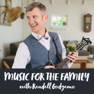 Music for the Family with Randall Goodgame | Hymnpartial Ep063