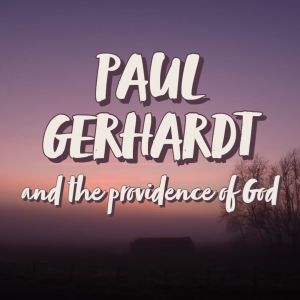 Commit Thou All Thy Griefs & the Providence of God | Hymnpartial Ep070