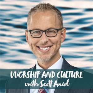 Worship and Culture with Scott Aniol | Hymnpartial Ep075