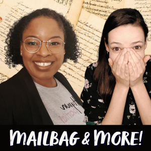 Mailbag & More | Hymnpartial Ep085