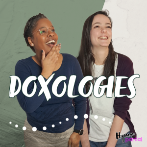 Doxologies | Hymnpartial Ep108