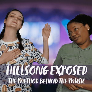 Hillsong Exposed: The Method Behind the Music | Hymnpartial Ep083
