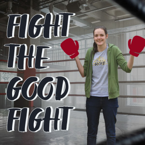Fight the Good Fight | Hymnpartial Ep058