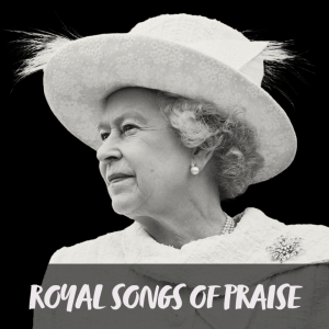 Royal Songs of Praise | Hymnpartial Ep092