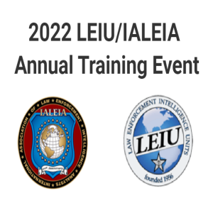 ATWJE - 2022 LEIU/IALEIA Conference Reactions