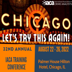 ATWJE - 2022 IACA Conference Reactions