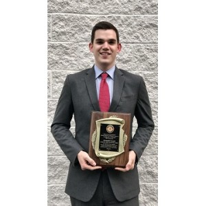 ATWJE - Alex Lynch - The Rising Star