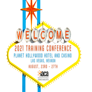 ATWJE - 2021 IACA Conference Reactions