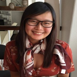 Mindy Duong – The Organized Analyst