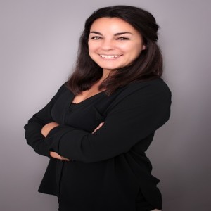 ATWJE - Nadia Tuominen - The Limitless Analyst