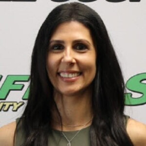 Analyst Talk - Ashley Wells - Cold Cases, Certifications, and Career Growth