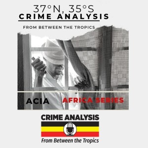 FBTT:  Criminal Intelligence in the African Setting