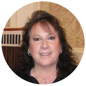 IACA Election Coverage 2021 – Treasurer - Rhonda Maher